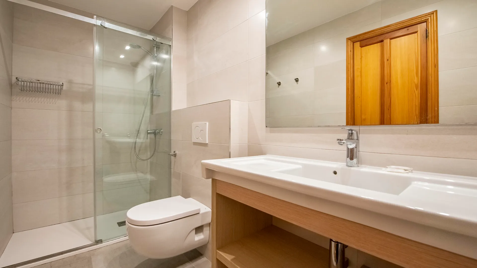 Arcos Playa Apartments S'Illot  Appart hôtel S'Illot (Mallorca)