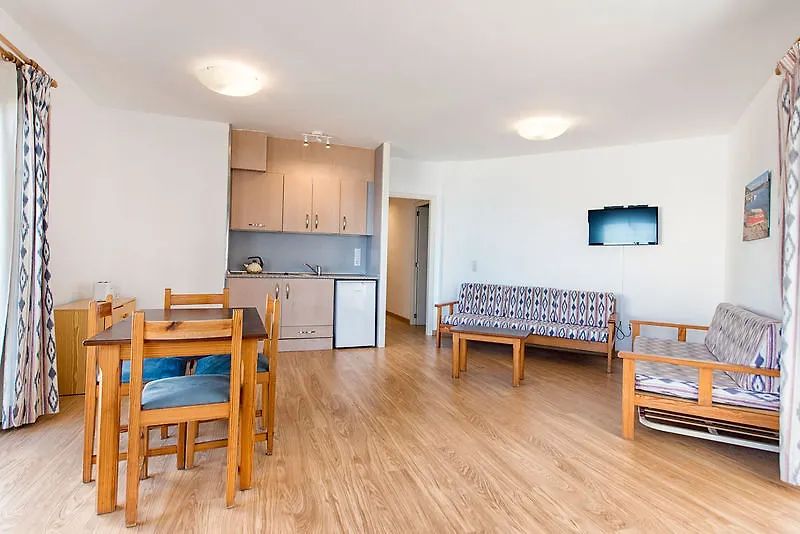 Arcos Playa Apartments S'Illot  Espagne