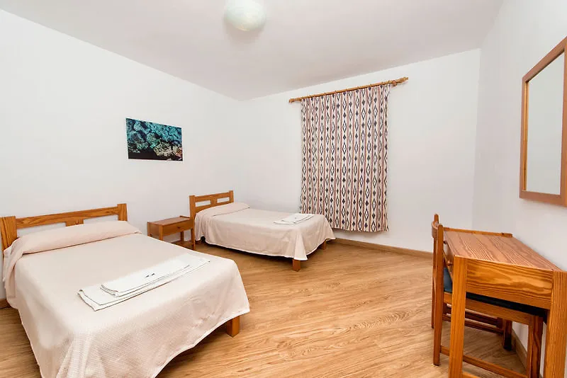 Arcos Playa Apartments S'Illot  2*, S'Illot (Mallorca) Espagne