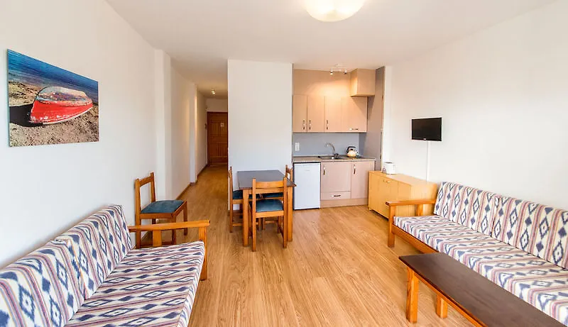 Arcos Playa Apartments S'Illot  S'Illot (Mallorca)