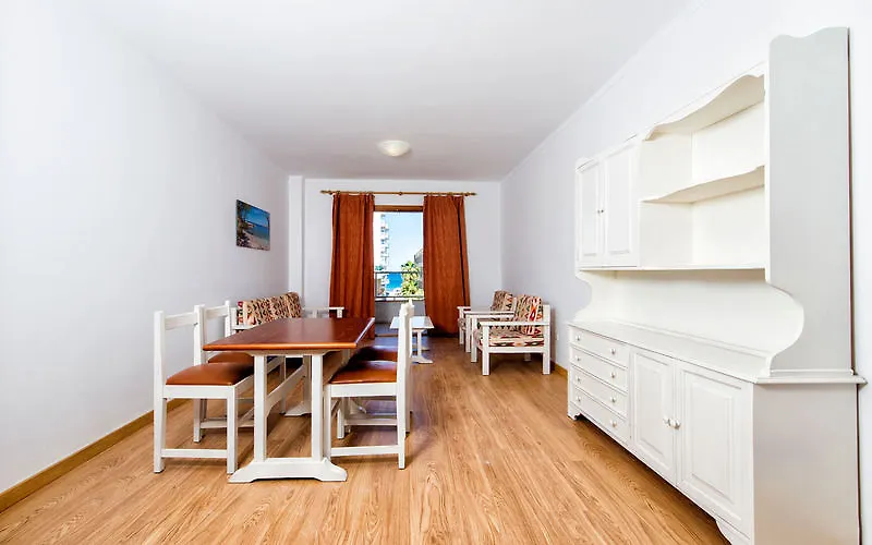 Arcos Playa Apartments S'Illot  Aparthotel S'Illot (Mallorca)
