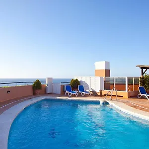 Ona Princesa Playa Appart hôtel
